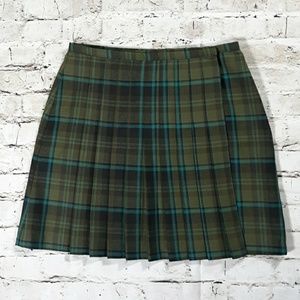 The Limited vintage skirt